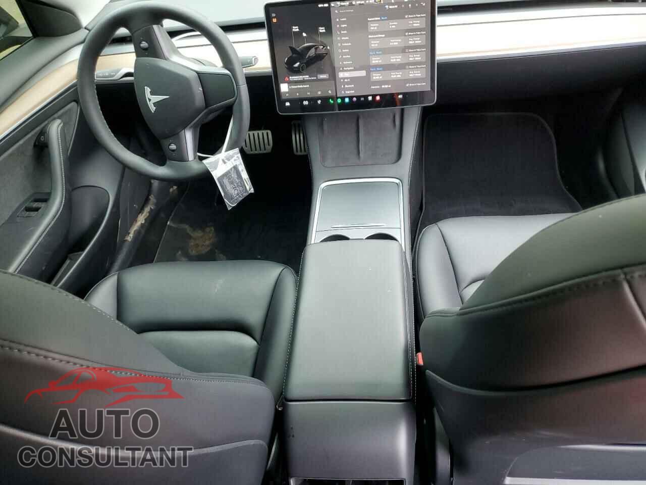 TESLA MODEL 3 2023 - 5YJ3E1EC2PF635398