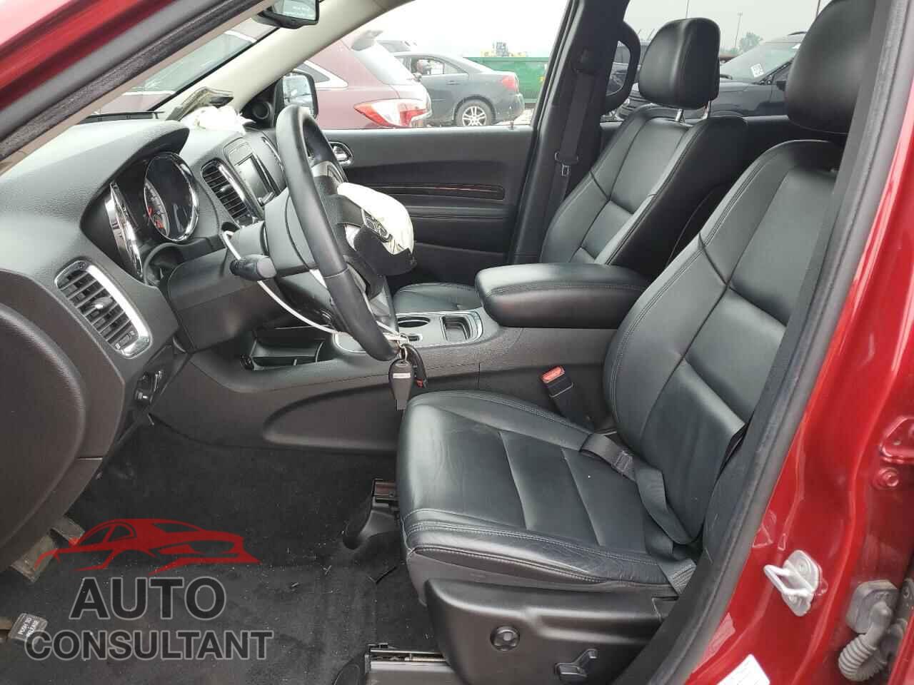 DODGE DURANGO 2013 - 1C4RDJDG1DC690239