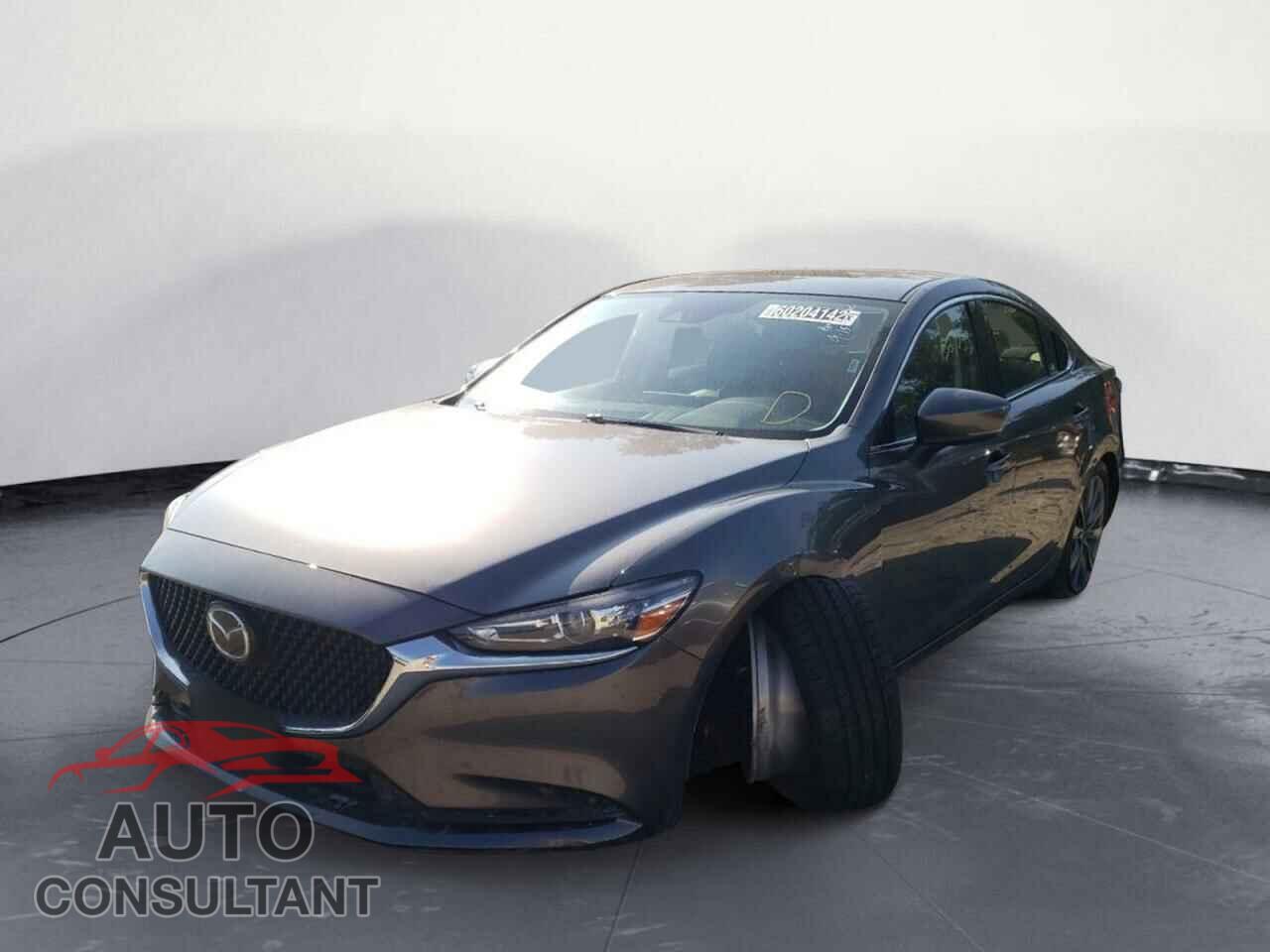MAZDA 6 2021 - JM1GL1VM6M1611769