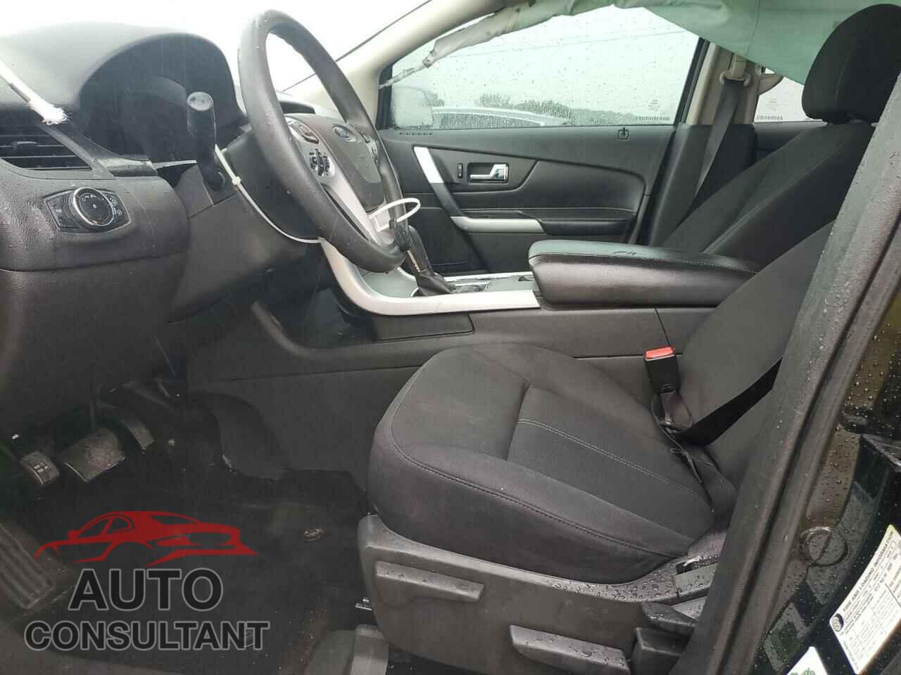 FORD EDGE 2013 - 2FMDK4GC0DBB46255