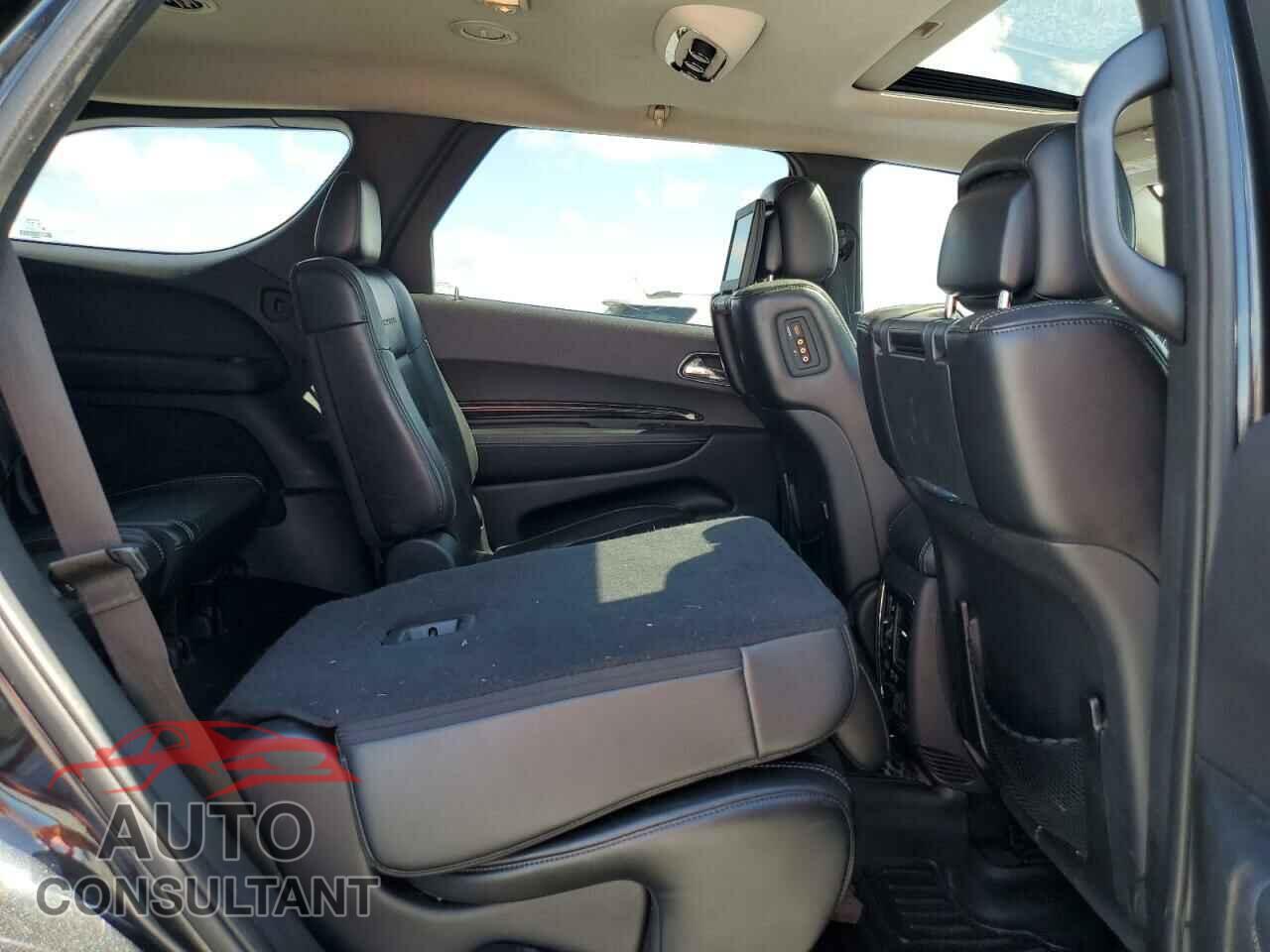 DODGE DURANGO 2015 - 1C4RDJEG1FC145952