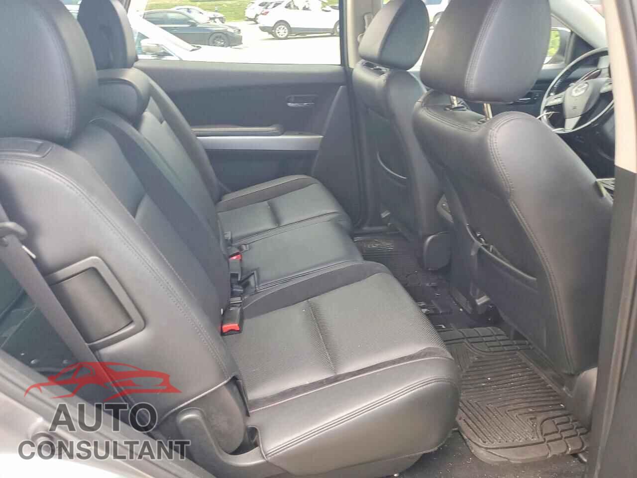 MAZDA CX-9 2014 - JM3TB3DA4E0428129