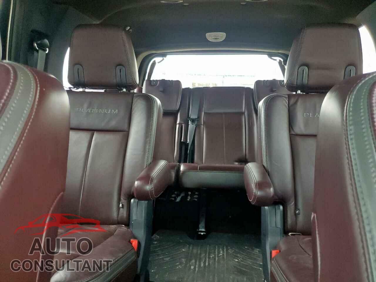 FORD EXPEDITION 2015 - 1FMJU1LT2FEF26433