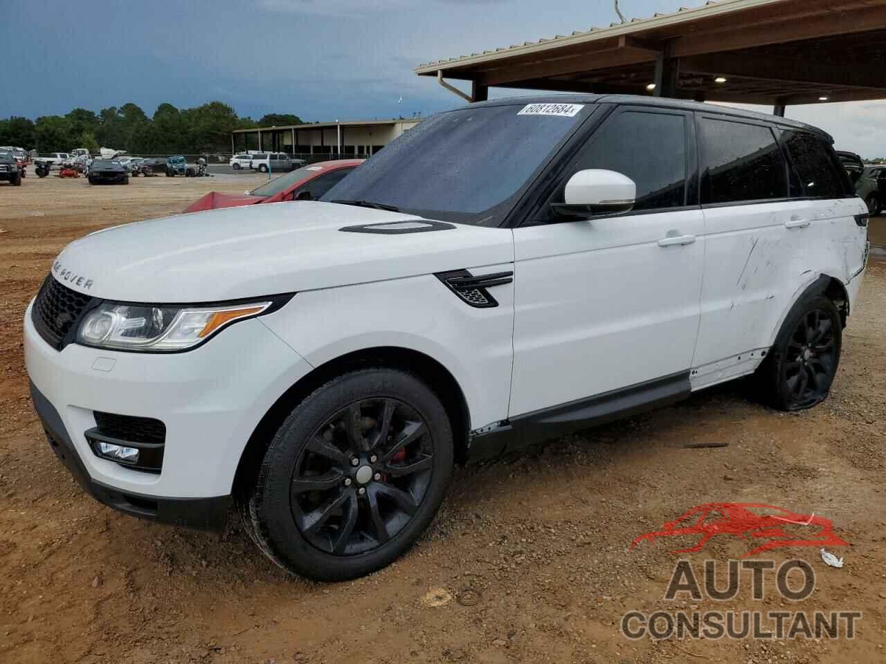 LAND ROVER RANGEROVER 2021 - SALWR2FV5HA130496