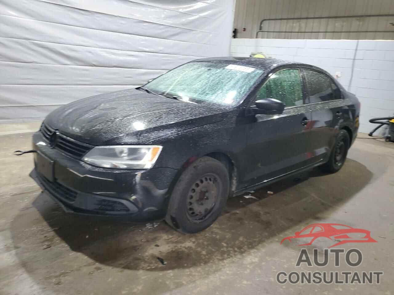 VOLKSWAGEN JETTA 2014 - 3VW1K7AJ3EM426796