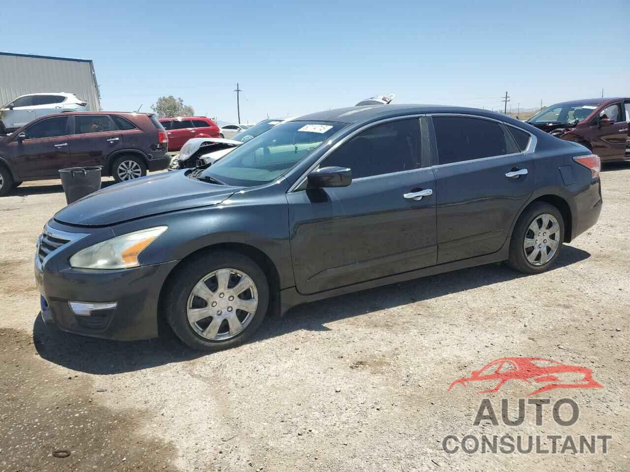 NISSAN ALTIMA 2015 - 1N4AL3AP6FN359847