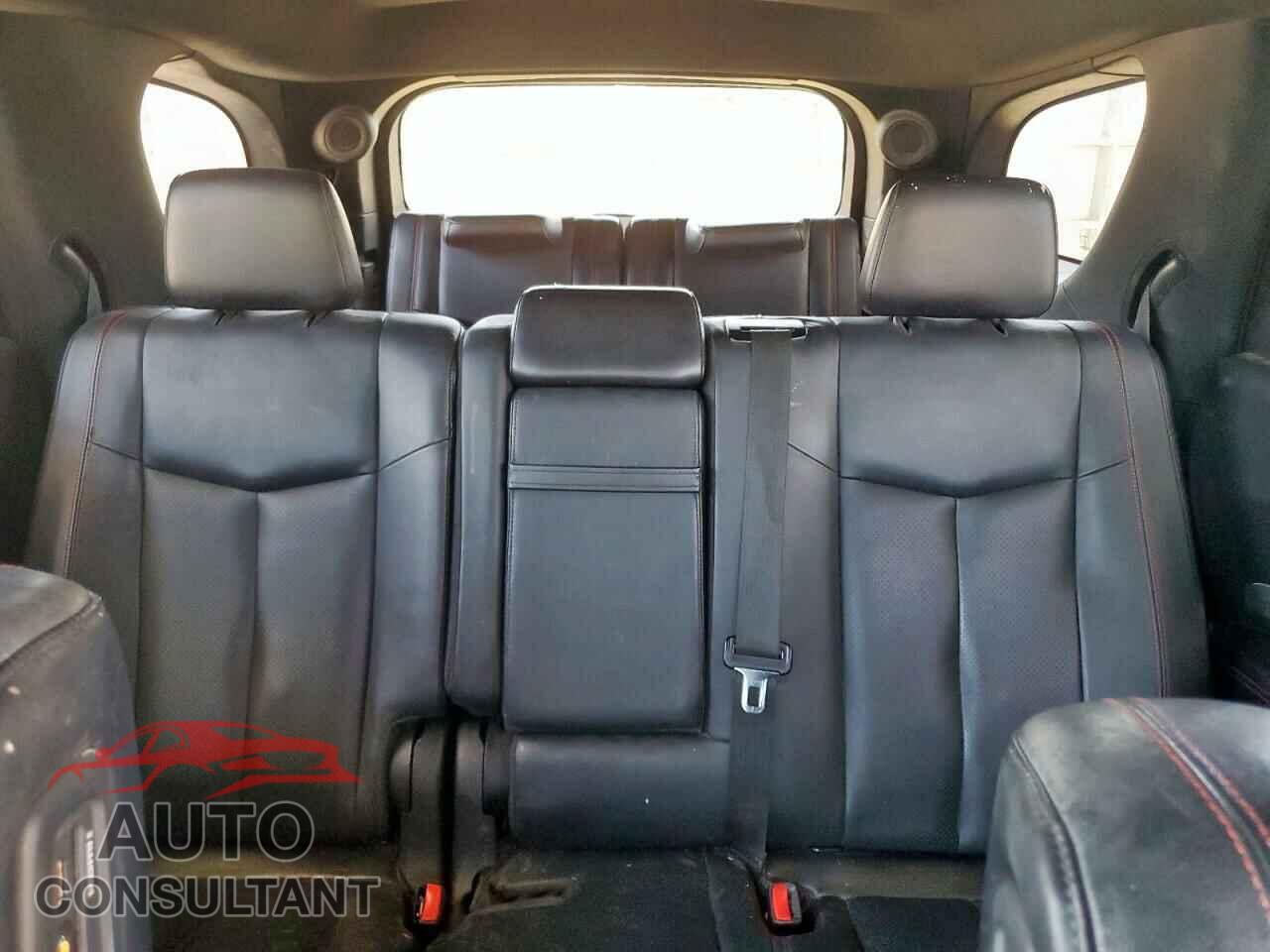 DODGE DURANGO 2015 - 1C4SDHCT7FC127482
