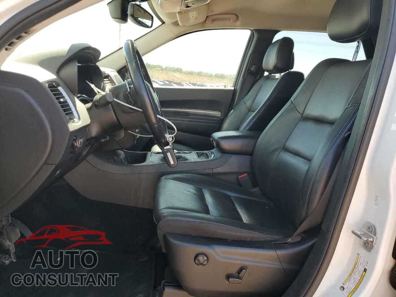 DODGE DURANGO 2019 - 1C4RDJDG1KC770816