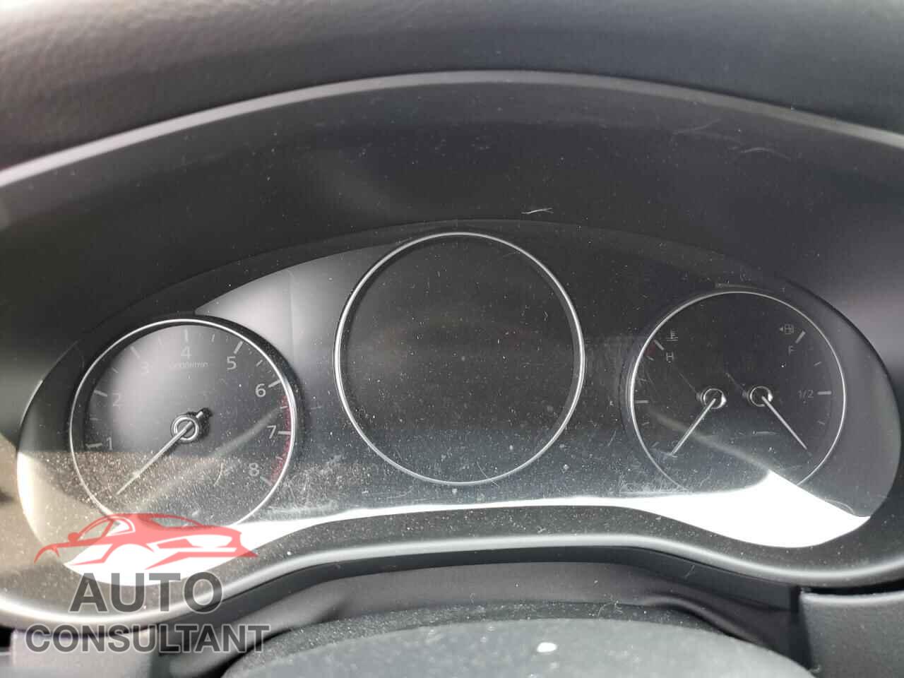 MAZDA CX-50 2023 - 7MMVABDY9PN129933