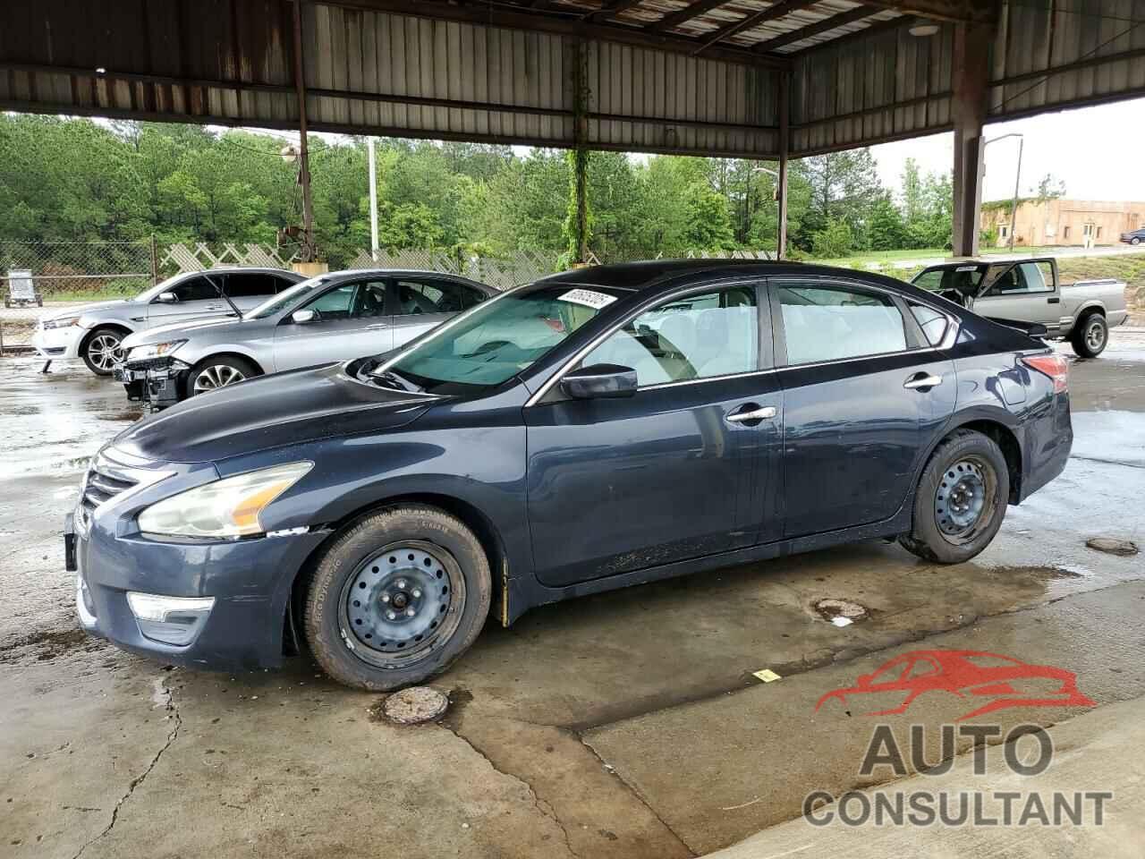 NISSAN ALTIMA 2015 - 1N4AL3AP5FC197737