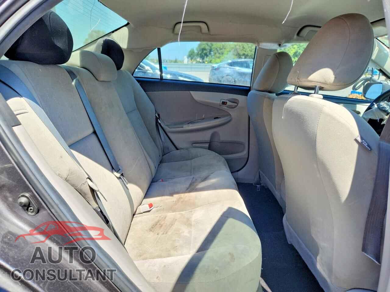 TOYOTA COROLLA 2013 - 5YFBU4EEXDP118416