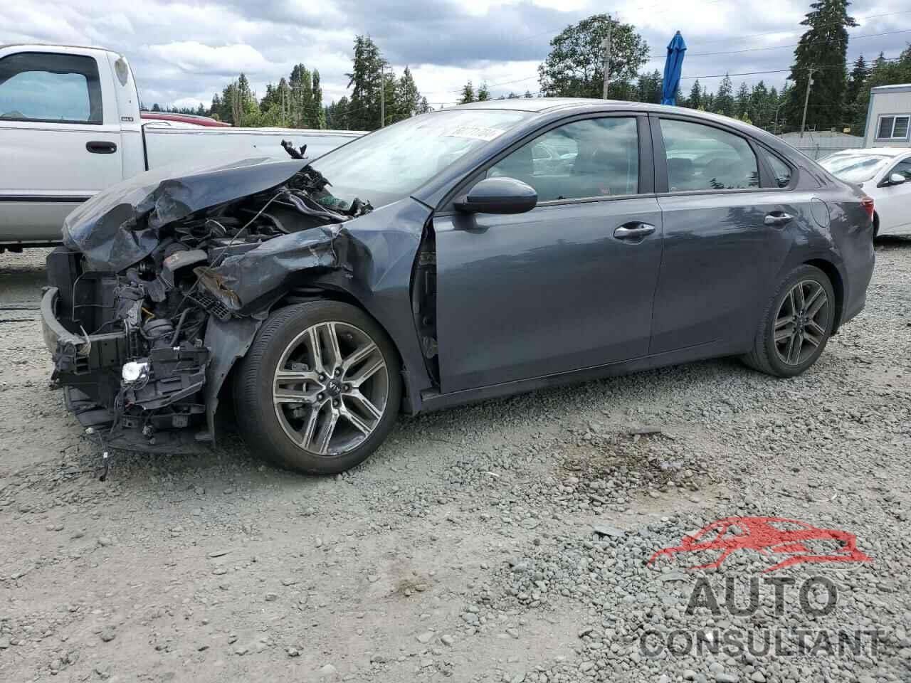 KIA FORTE 2019 - 3KPF34AD9KE047435