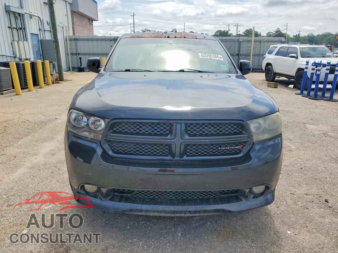 DODGE DURANGO 2013 - 1C4RDHAG8DC696701