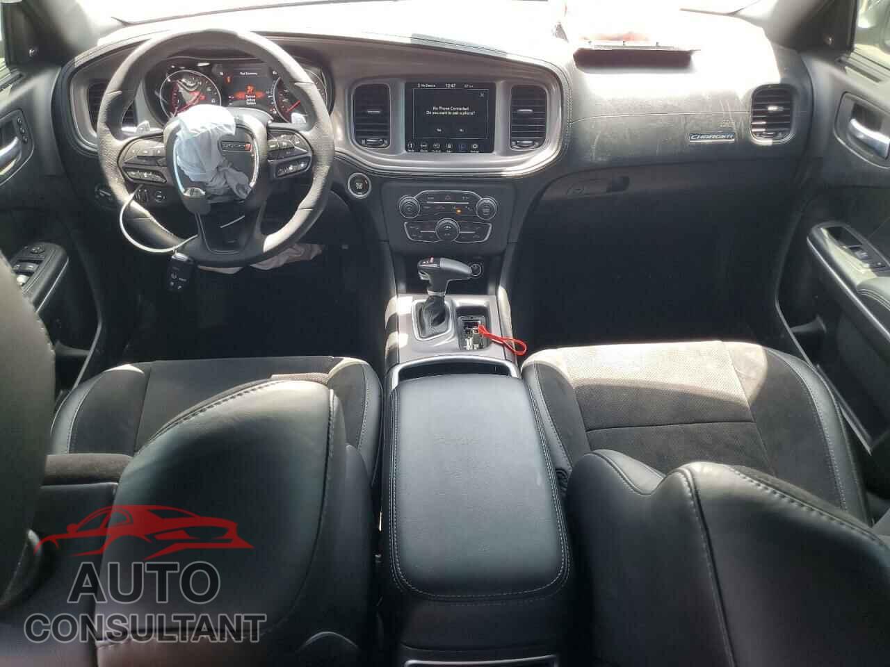 DODGE CHARGER 2023 - 2C3CDXCT7PH515846