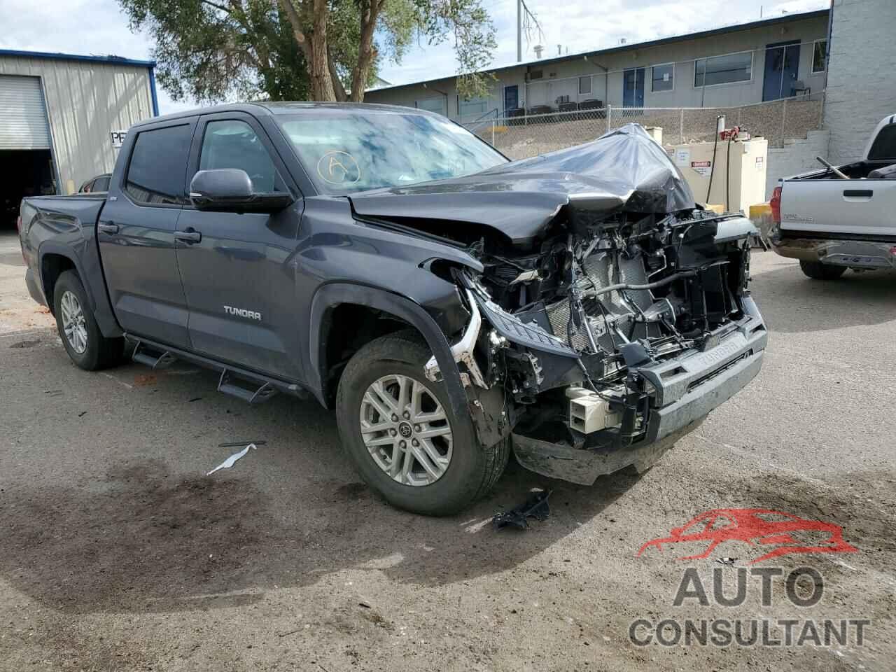 TOYOTA TUNDRA 2022 - 5TFLA5DB5NX014719