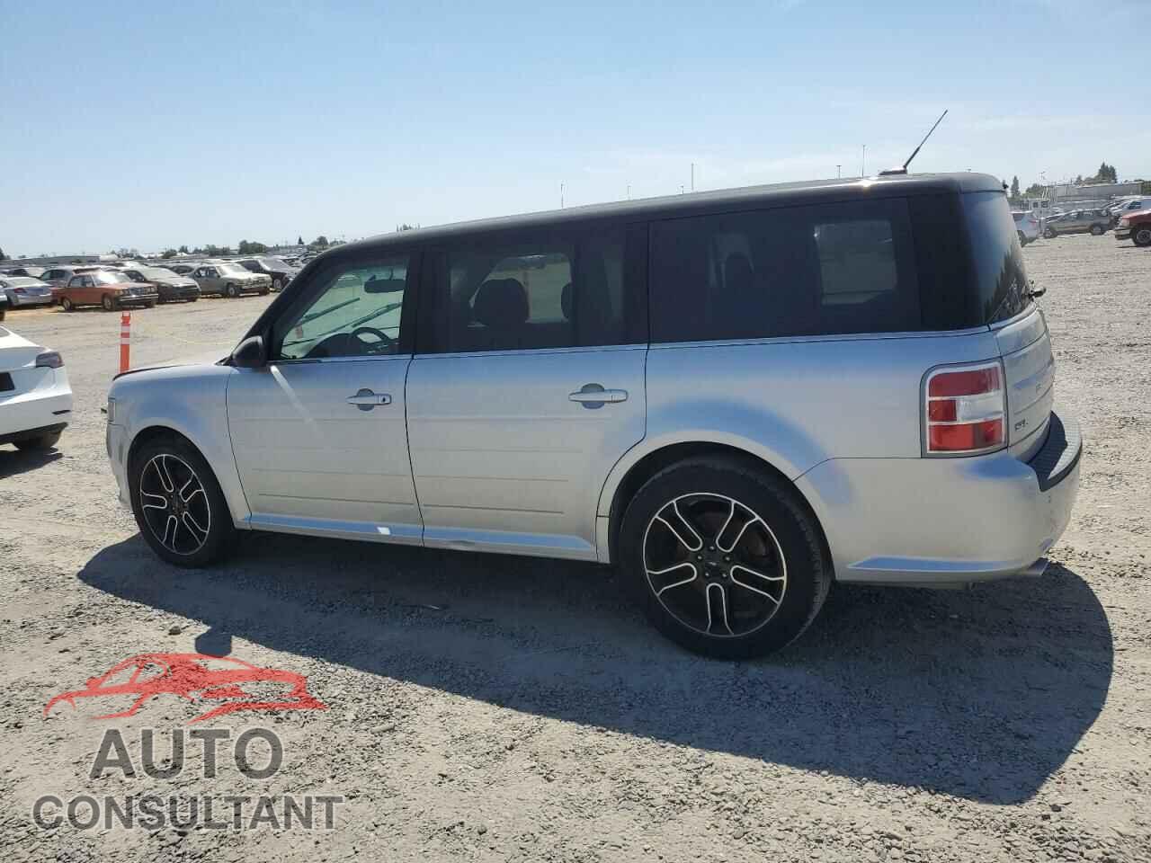 FORD FLEX 2014 - 2FMGK5C84EBD33634