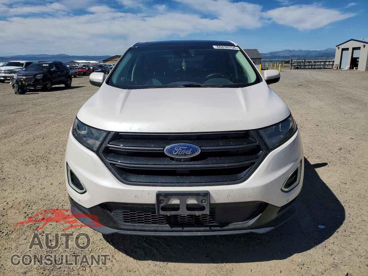 FORD EDGE 2016 - 2FMPK4AP3GBC59758