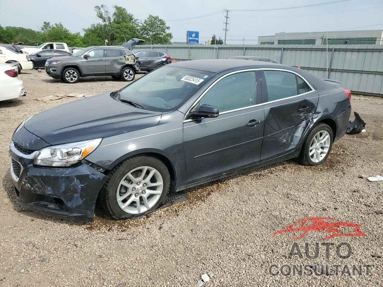 CHEVROLET MALIBU 2015 - 1G11C5SL0FF329084