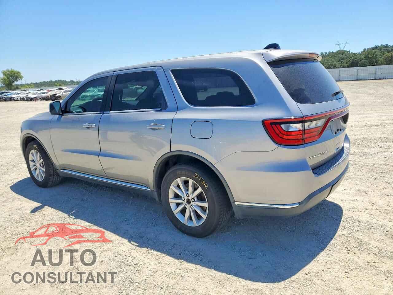 DODGE DURANGO 2015 - 1C4RDHAG3FC795431