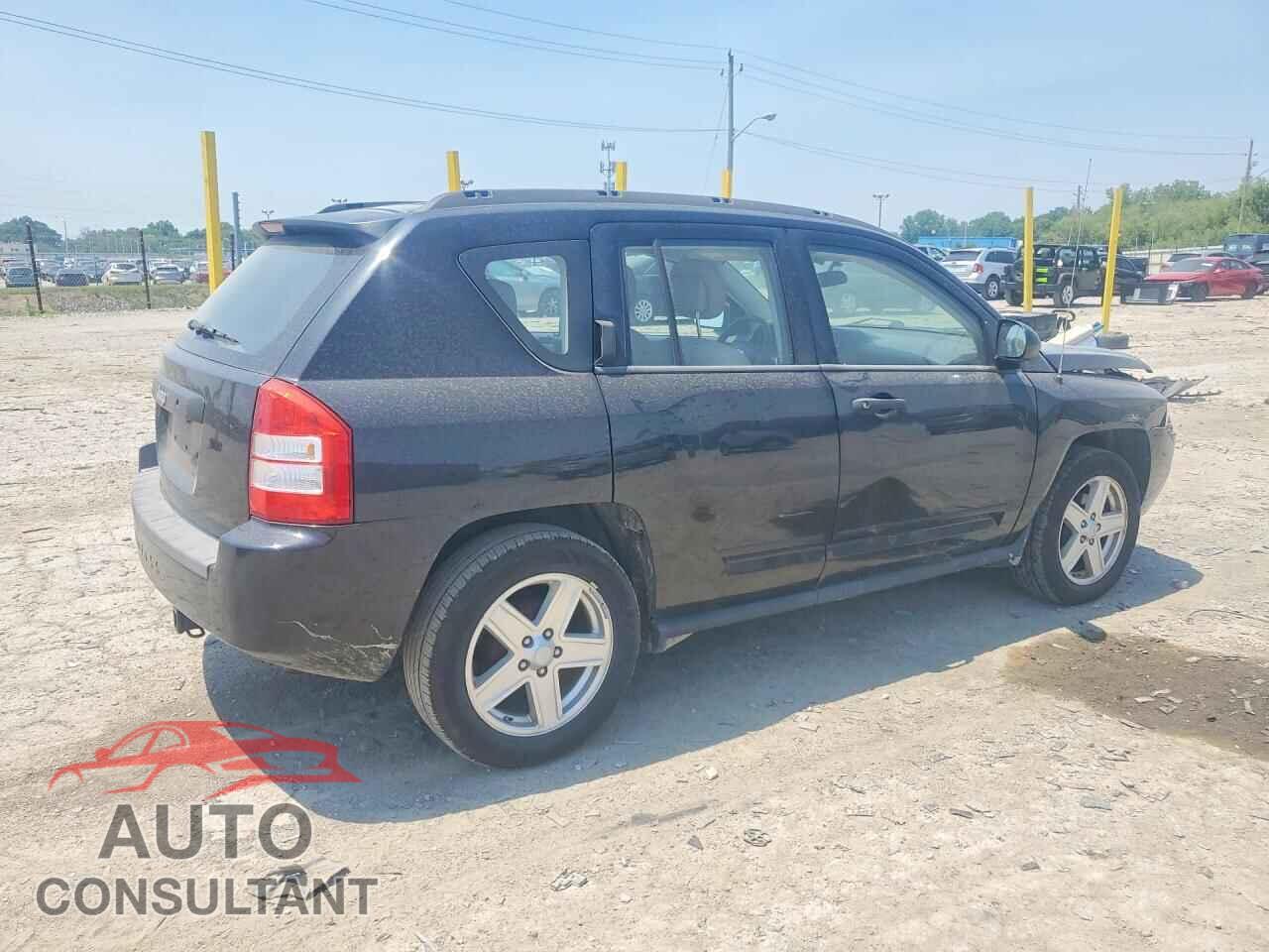 JEEP COMPASS 2010 - 1J4NT4FB1AD520970