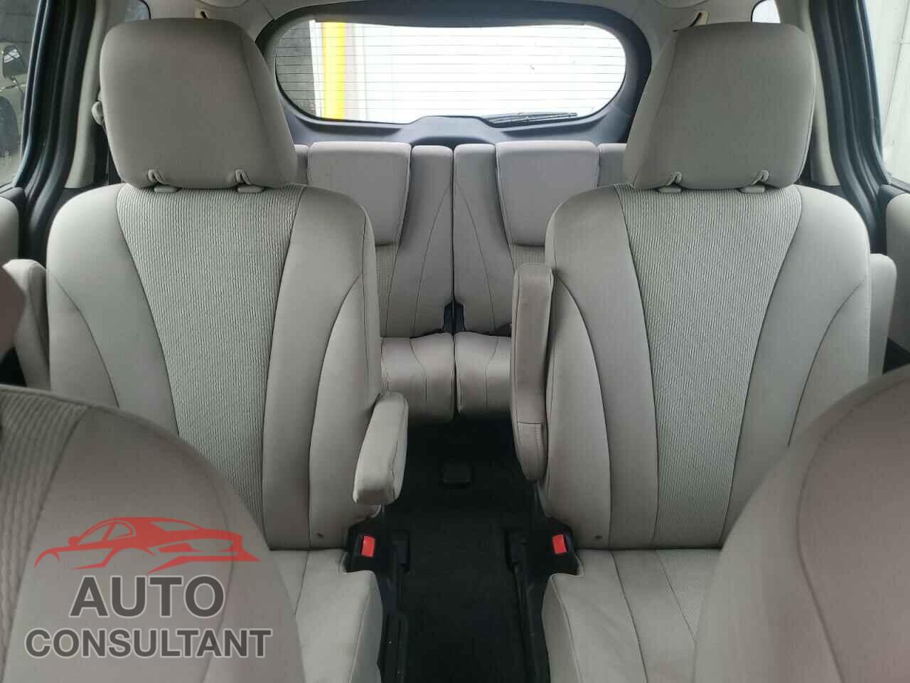 MAZDA 5 2013 - JM1CW2BL5D0153445