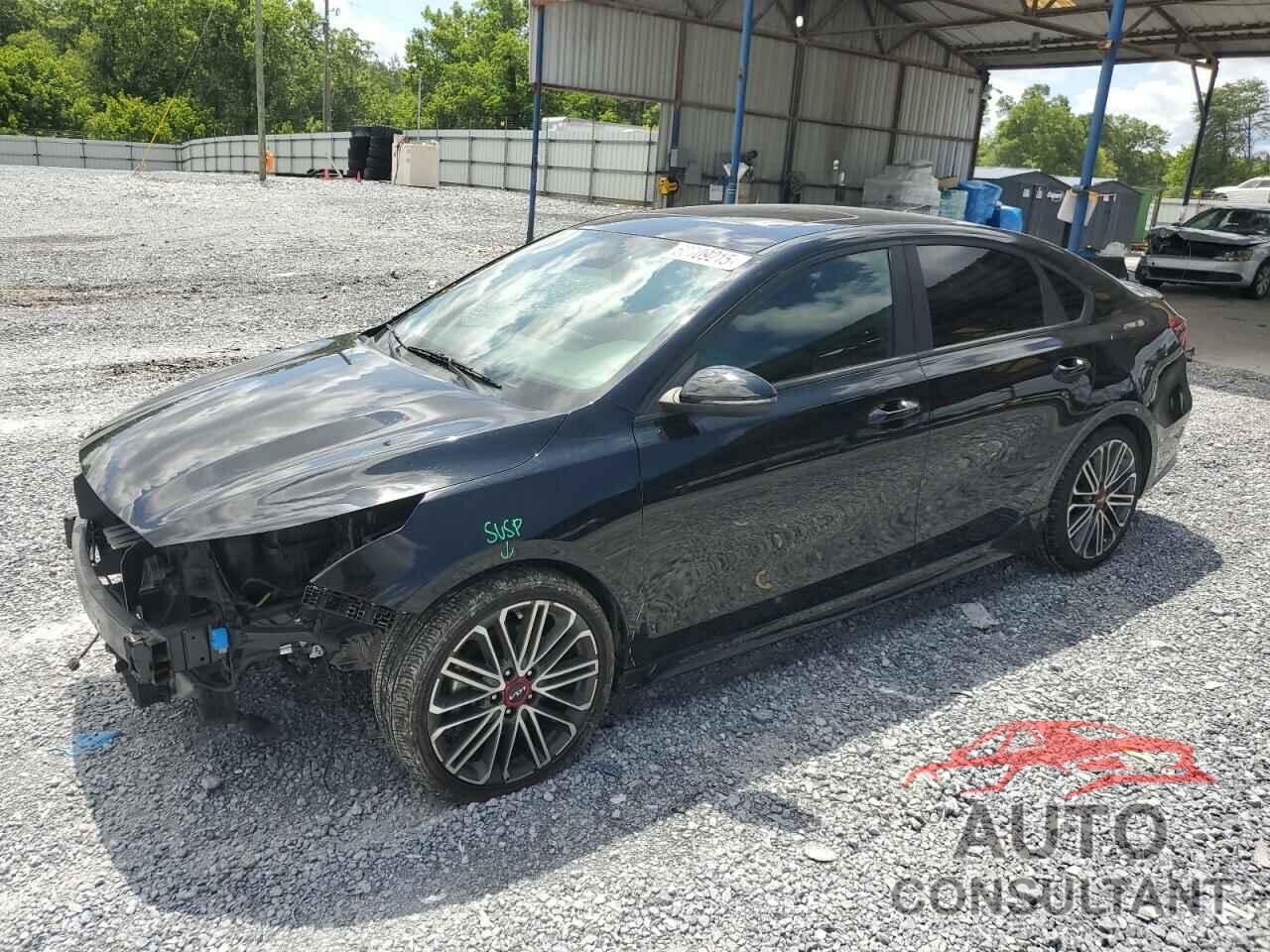 KIA FORTE 2023 - 3KPF44AC5PE539200