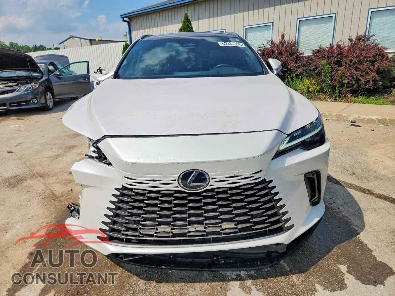 LEXUS RX300 2023 - 2T2BBMCA2PC002276