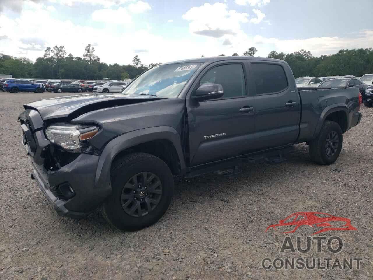 TOYOTA TACOMA 2023 - 3TMDZ5BN4PM152092