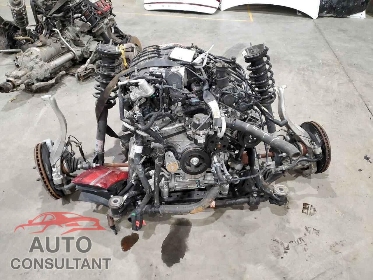 DODGE DURANGO 2024 - 1C4RDJAG2RC108208
