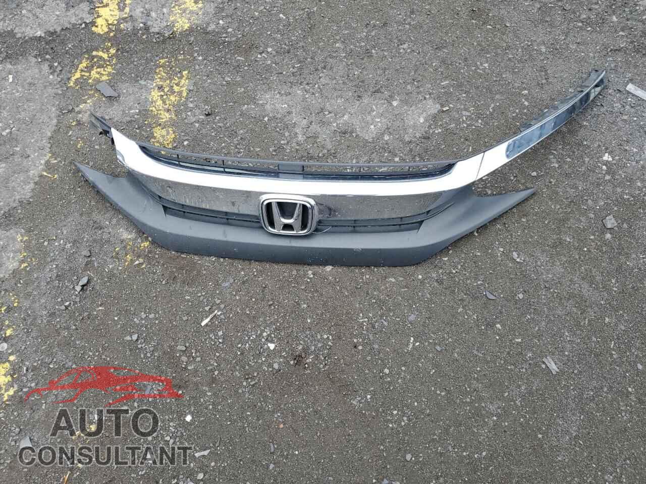 HONDA CIVIC 2017 - 2HGFC2F73HH530473