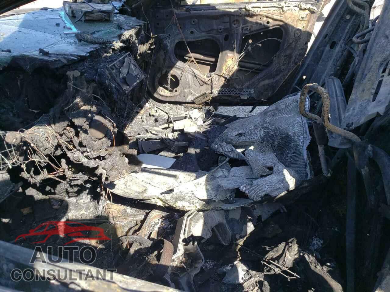 HONDA CIVIC 2018 - 2HGFC2F76JH502575