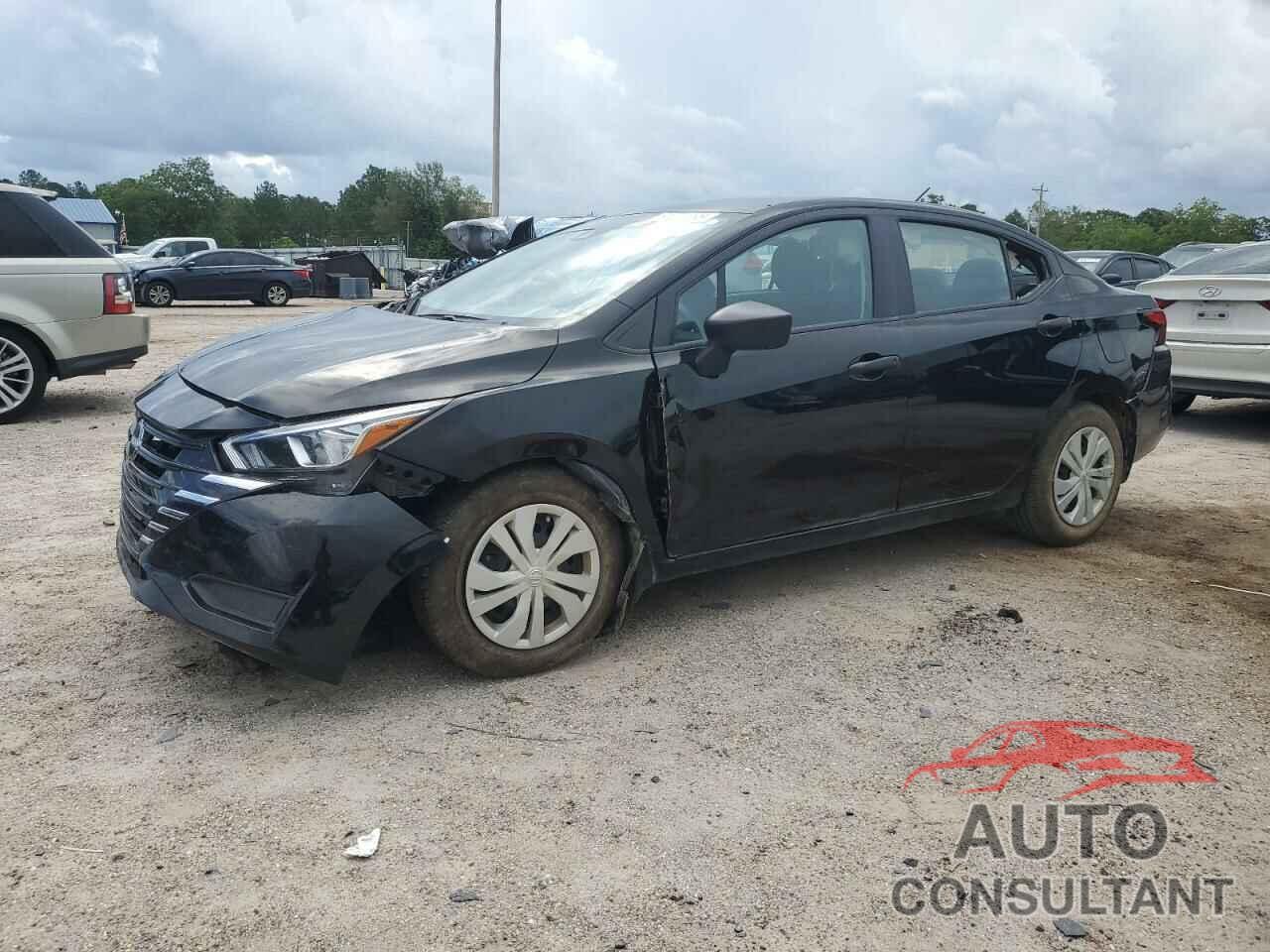NISSAN VERSA 2023 - 3N1CN8DV5PL851259