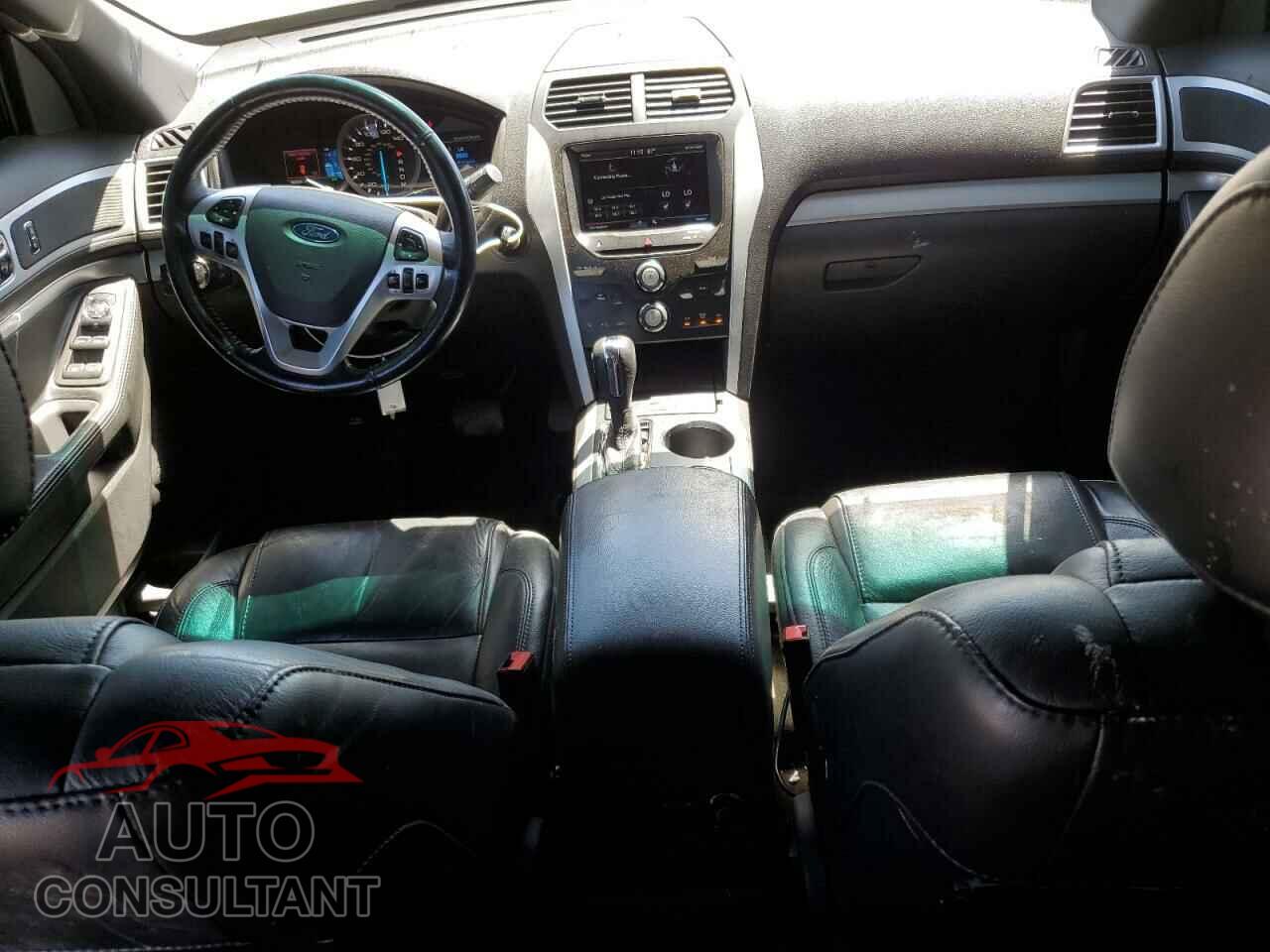 FORD EXPLORER 2013 - 1FM5K8D82DGC87686