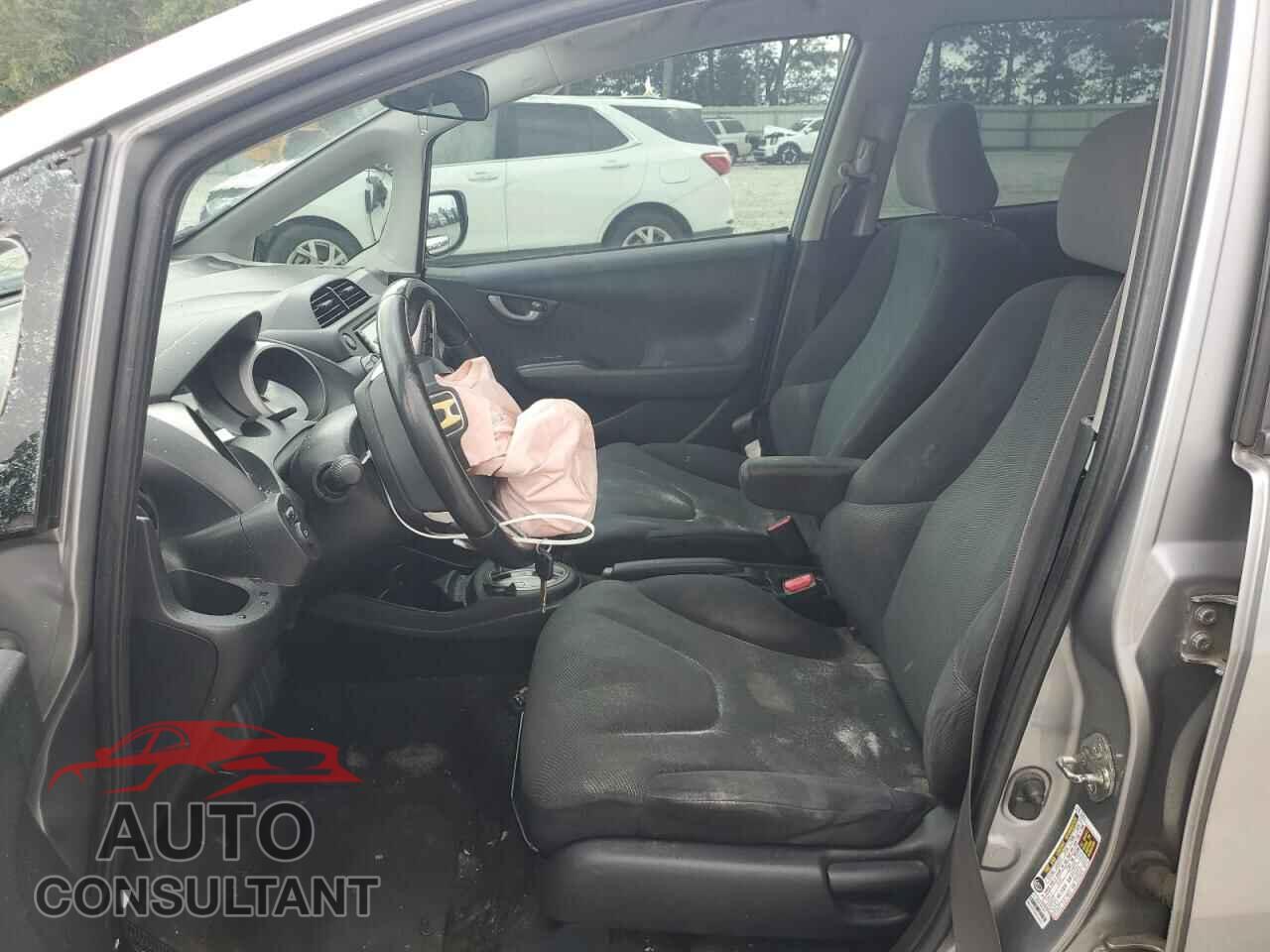 HONDA FIT 2009 - JHMGE88409C001083