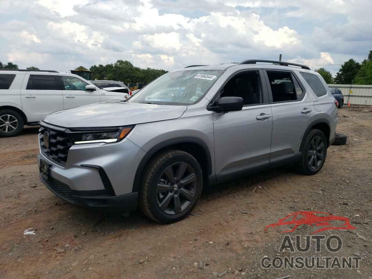 HONDA PILOT 2024 - 5FNYG1H31RB028875