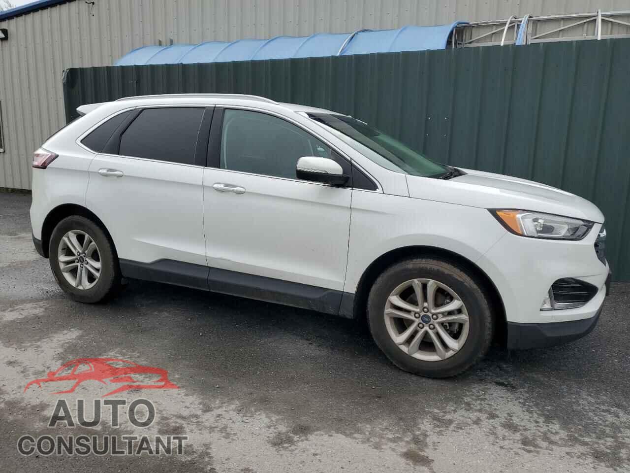 FORD EDGE 2020 - 2FMPK3J90LBB01559