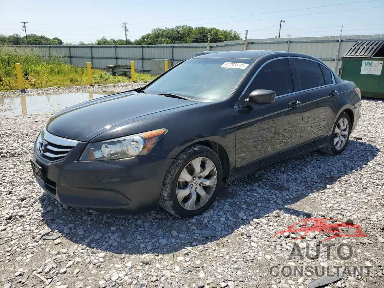 HONDA ACCORD 2012 - 1HGCP2F88CA185383