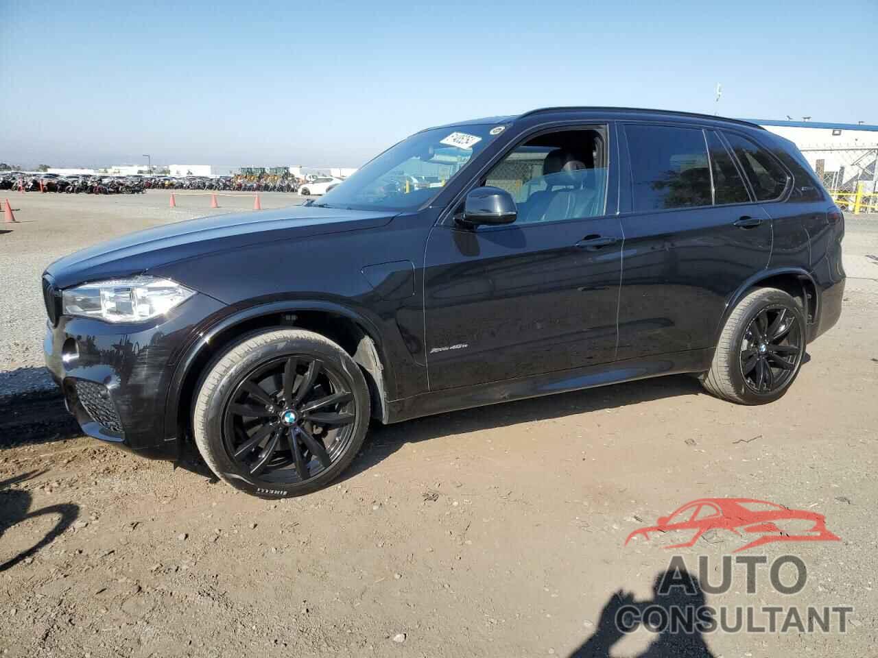 BMW X5 2018 - 5UXKT0C52J0V99698