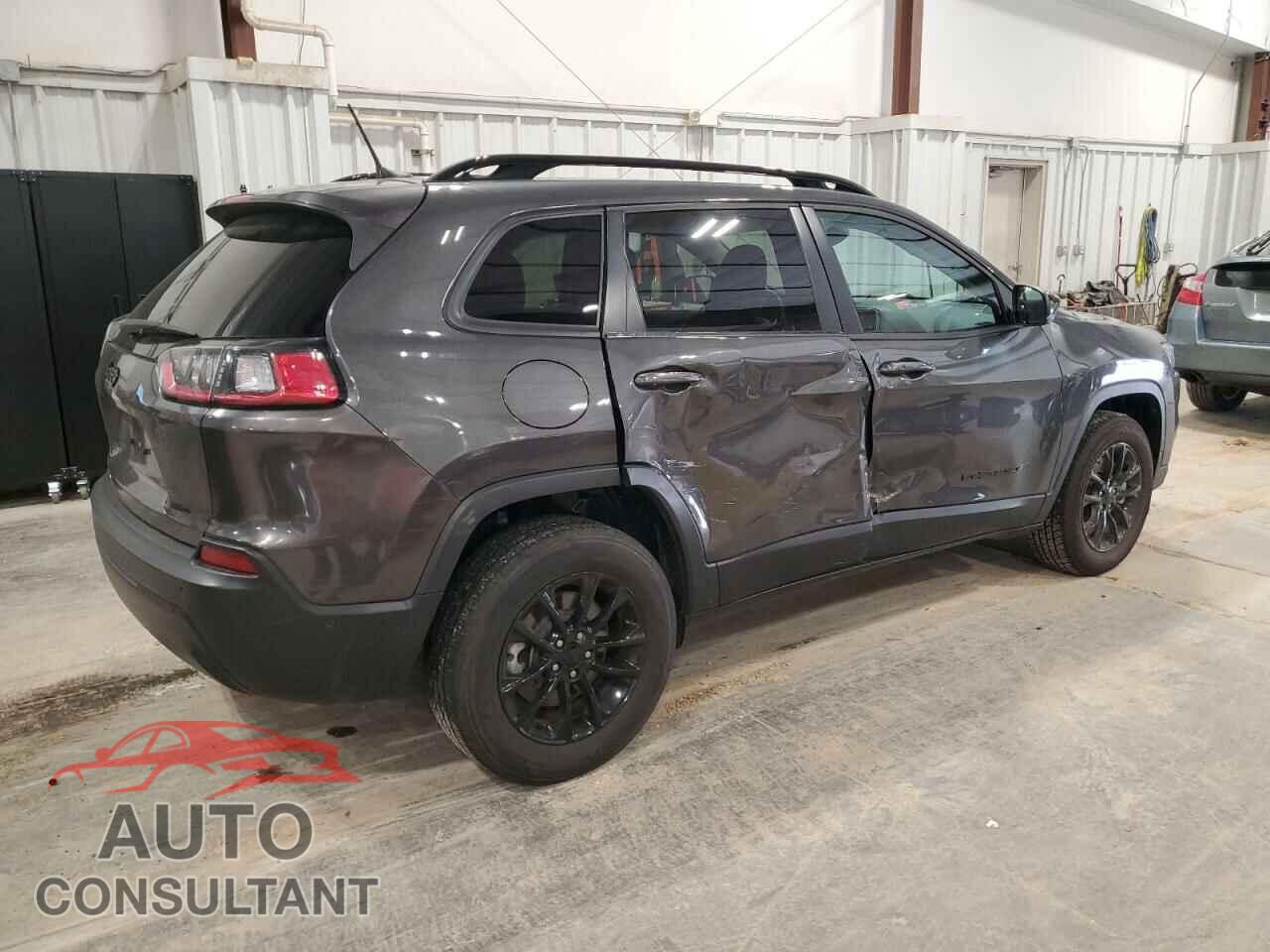 JEEP CHEROKEE A 2023 - 1C4PJMMB4PD112334