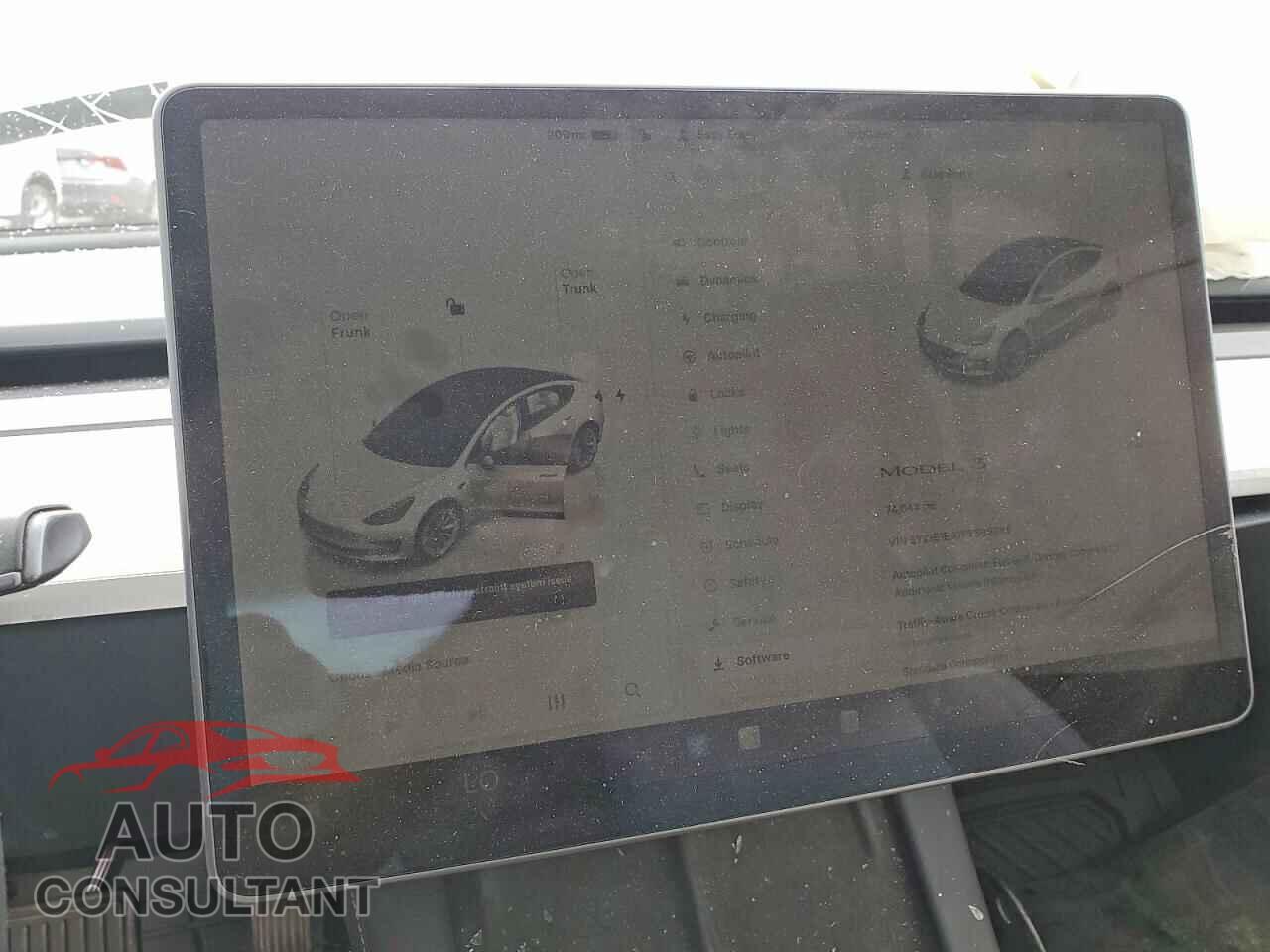 TESLA MODEL 3 2023 - 5YJ3E1EA7PF599996