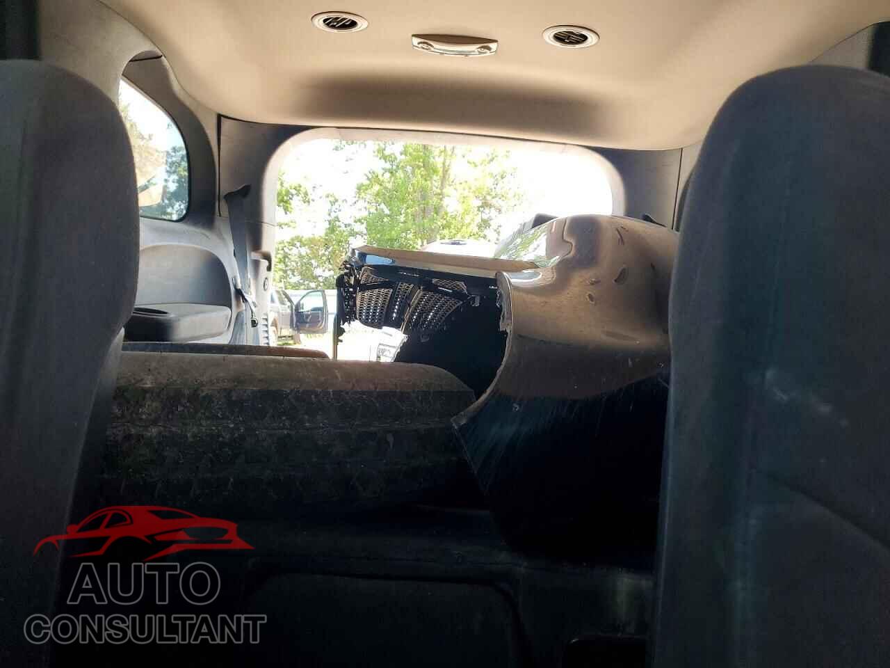DODGE DURANGO 2019 - 1C4RDJAG2KC674147