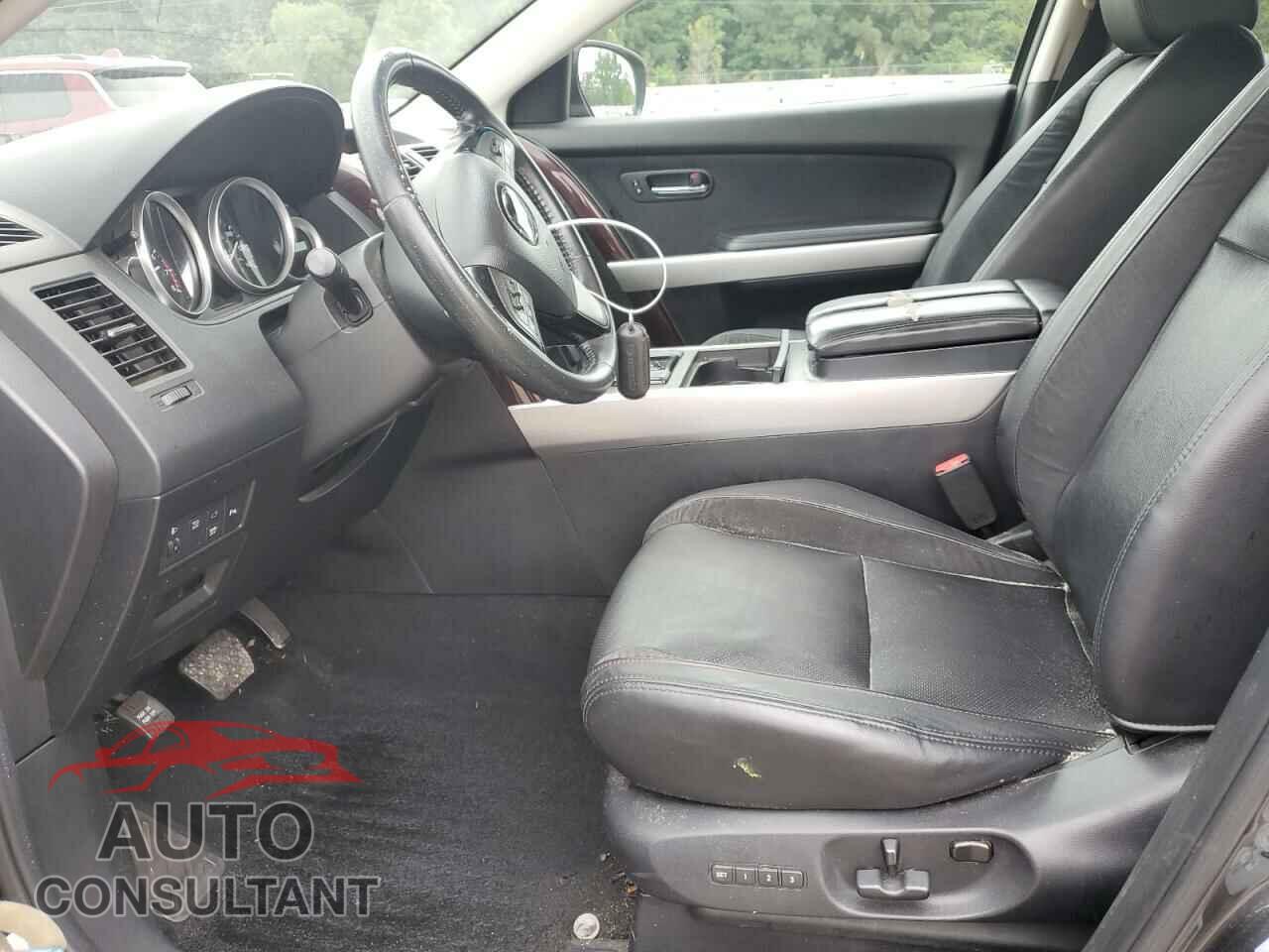 MAZDA CX-9 2014 - JM3TB2DA8E0440925
