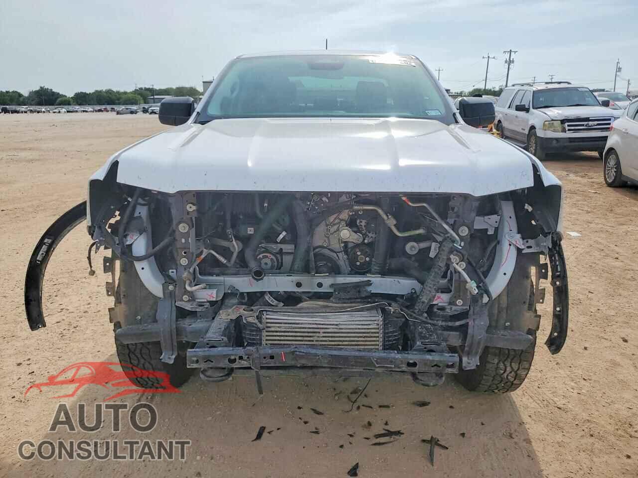 FORD RANGER 2025 - 1FTER4PH4SLE40562
