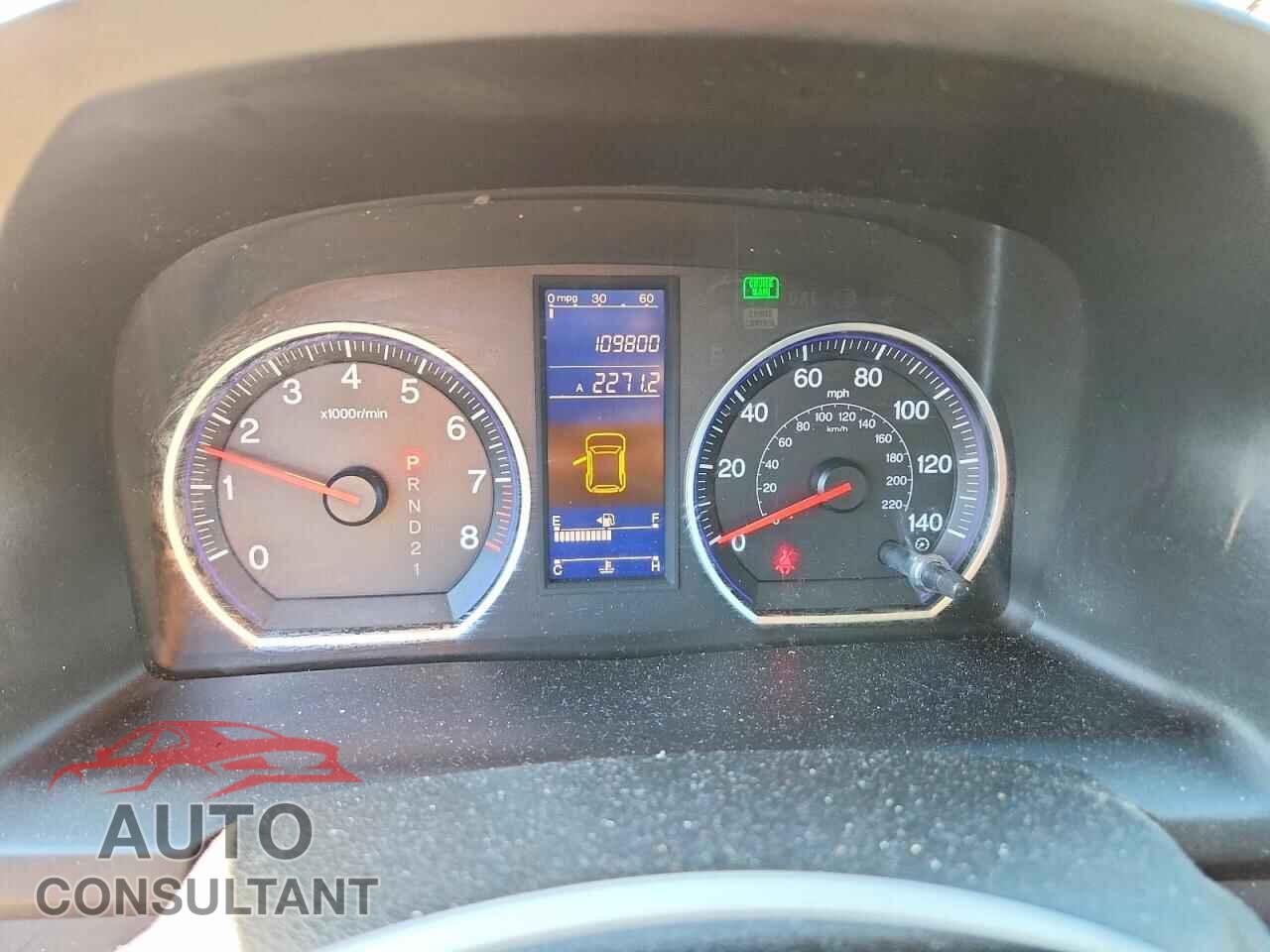 HONDA CRV 2011 - JHLRE4H38BC003473