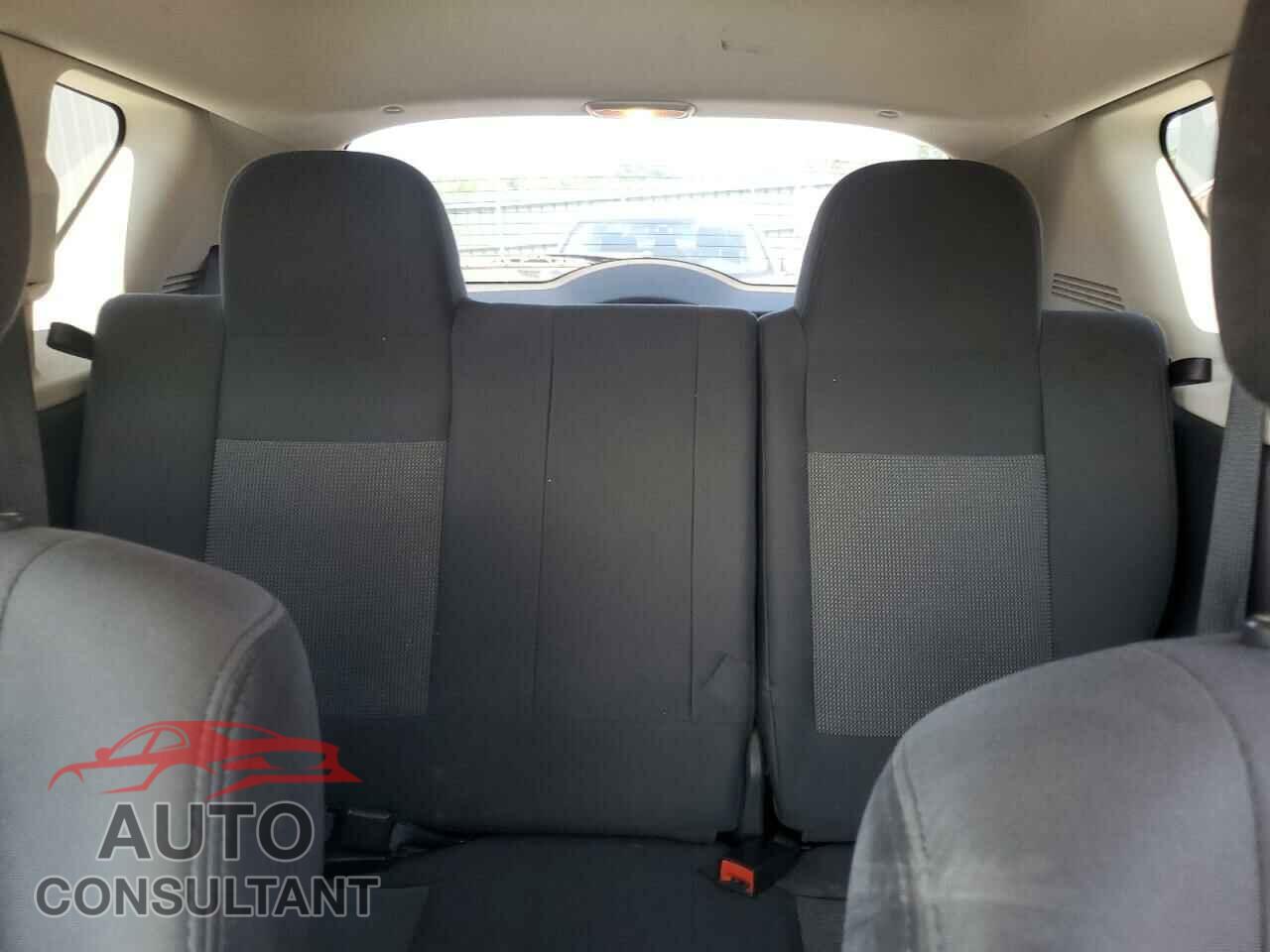 JEEP COMPASS 2012 - 1C4NJDBBXCD625043