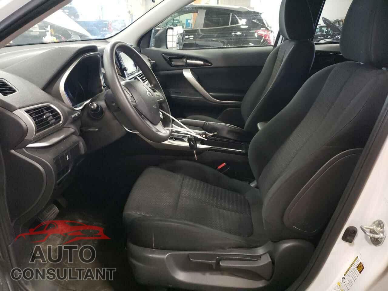 MITSUBISHI ECLIPSE 2020 - JA4AS3AAXLZ013226