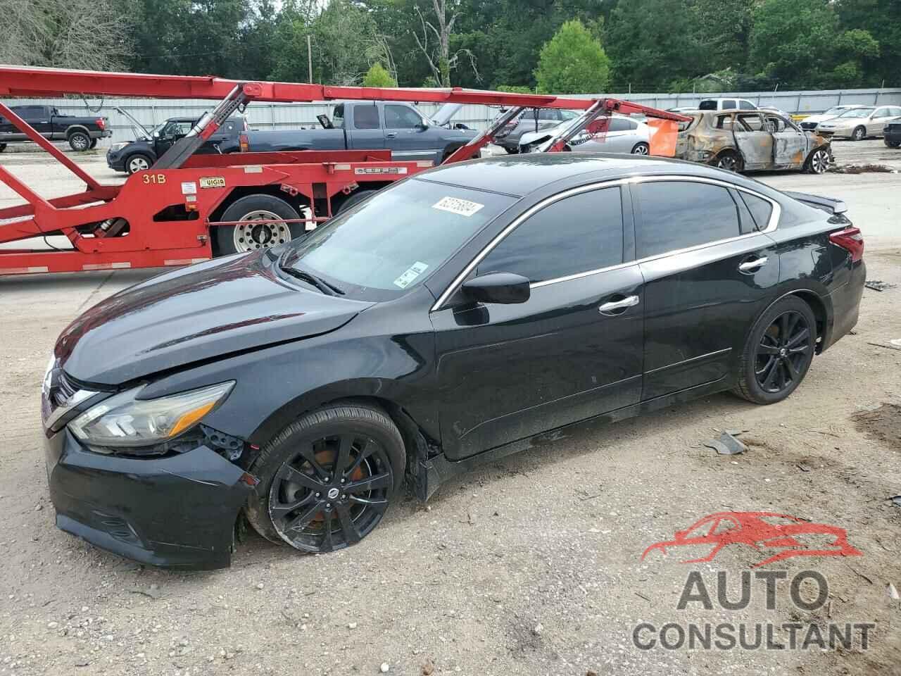 NISSAN ALTIMA 2017 - 1N4AL3AP1HC271190