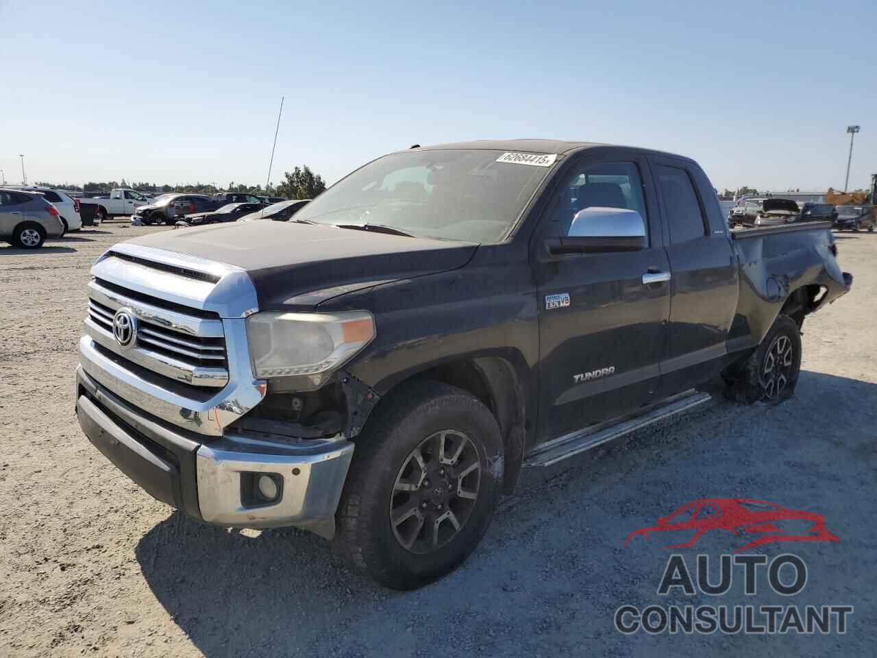 TOYOTA TUNDRA 2015 - 5TFBY5F12FX473963
