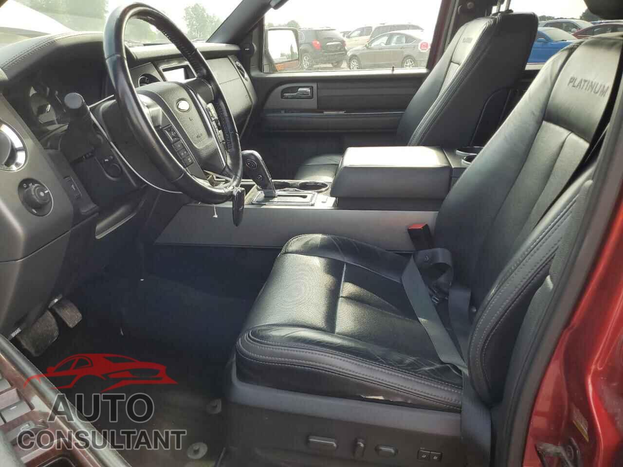 FORD EXPEDITION 2017 - 1FMJK1MT8HEA80084