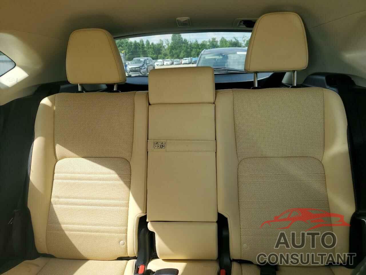 LEXUS NX 2018 - JTJBARBZ1J2169257